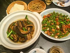 -芳芳私房菜·精做淮扬菜(承德路店)