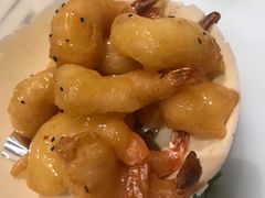 -柒园·三十年创意杭帮菜(龙湖滨江天街店)