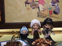 -玉桥餐厅(天坛店)