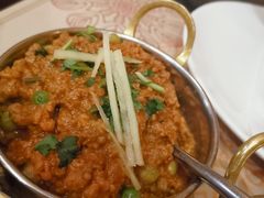 -克比叔叔印度餐厅Kebabs on the Grille(永康路分店)