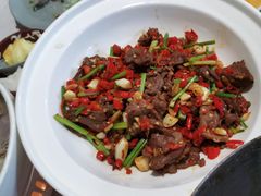 -湘中缘·湖南菜(娄底驻京办店)