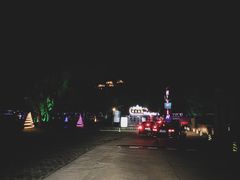 -枫花园汽车电影院(朝阳公园店)