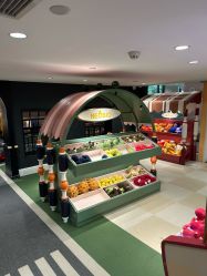 -奈尔宝·儿童乐园·亲子餐厅(星河湾店)