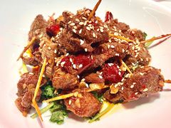 -火宫殿·小吃王国(坡子街店)