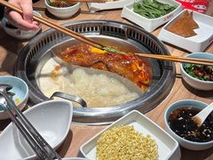 -季季红火锅(长沙步行街店)