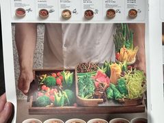 -蘸小院铁锅炖·蘸酱菜·东北菜(怀远门店)