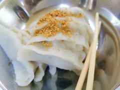 -张记米饺