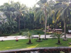 -三亚湾海居铂尔曼度假酒店