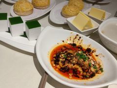 -潮福城大酒楼·潮味粤品·港式点心(湖滨北路店)