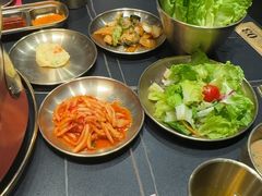 -西塔老太太泥炉烤肉(龙湖北苑天街店)