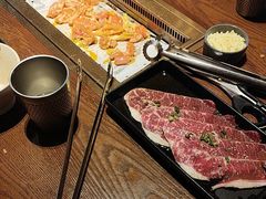 -新石器烤肉(之心城店)
