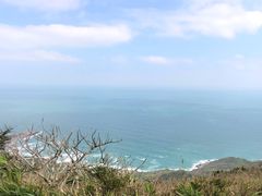 -海南铜鼓岭景区