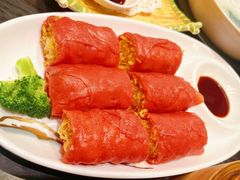 -山水茶艺馆·点心粤菜·30年老字号