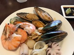 -白天鹅宾馆·流浮阁咖啡厅