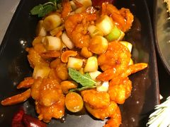 -金牌外婆家(苏州中心店)