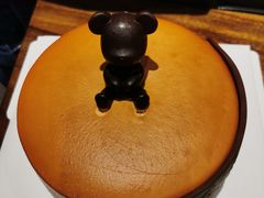 -西檬树SIMON·T轻奢蛋糕(大东方Max店)