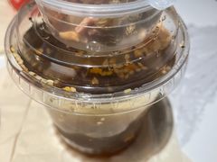 红糖桂花冰粉-盛香亭热卤(光明大仟里店)
