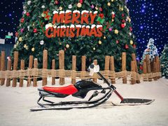 -宁波冰雪大世界(北仑区)