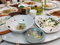-老字号大盘鸡·丸子汤·抓饭