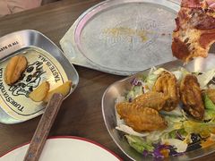 -Tubestation站点比萨(高新万达ONE店)