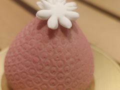 -盛宴自助餐厅(运达喜来登店)