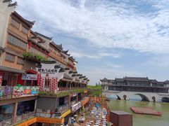 -太湖龙之梦
