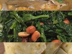 -听涛雅苑百味饺子老家菜馆