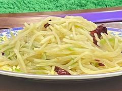 -清真老马家海鲜大排档(台东店)