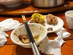 -徐鼎盛民间菜(南坪后堡店)