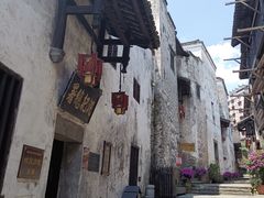 -洪江古商城