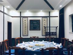 包厢-赤峰宴宾楼(满洲里路店)