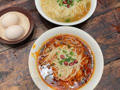 -周小波重庆小面·重庆名小吃(邹容路店)