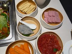 -海底捞火锅(长宁路龙之梦店)