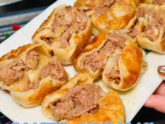 -鸿运诚羊蝎子·火锅(西单店)