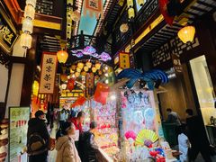 -中街·盛京龙城