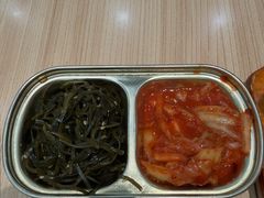 -小木屋拌饭(西安华阳城店)