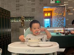 -大鸽饭(汉溪长隆店)