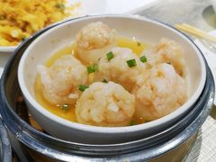 冬瓜蒸虾球-餐与自然(老商埠店)