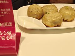 -小杨生煎(福州路店)
