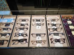-glasstique(三里屯店)