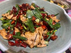 -香巴拉云南餐厅(华莱坞店)