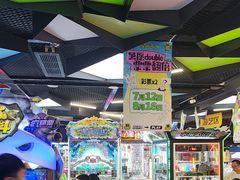 -星际传奇·电玩城·游戏厅·儿童乐园(大悦城店)