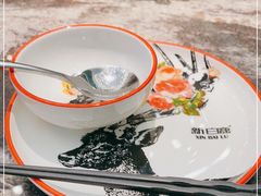 -新白鹿餐厅(松江开元地中海店)