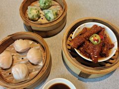 -潮府馆·非遗潮州菜·世纪公园(新国际博览中心店)