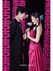 -杭州金夫人婚纱摄影(富阳私享店)