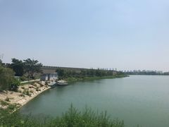 -商丘古城-应天书院