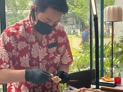 -Ministry of Crab•MOC(交子大道店)