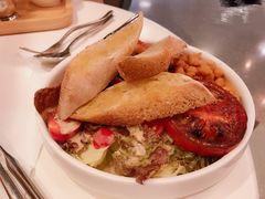 全日早餐-sugarman espresso素饮糖人高新咖啡工厂