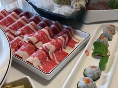 -德天雪花肥牛海鲜火锅(南苑东路店)
