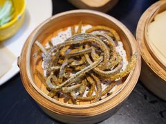 -芳芳私房菜·精做淮扬菜(承德路店)